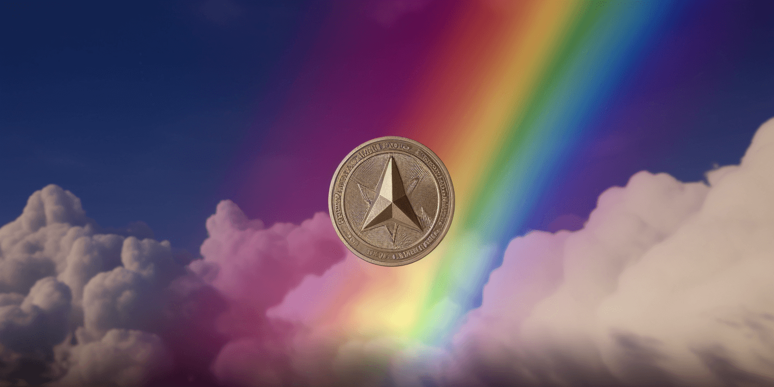 ethereum rainbow bitcointalk