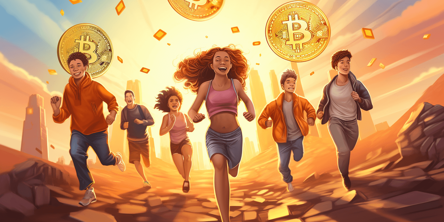 Cryptocurrency Adoption Accelerates: 2025 User Growth in Emerging Markets