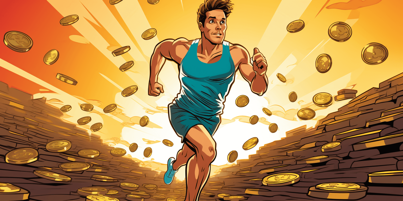 Top fitness app Sweat Economy to launch Web3 token on DAO Maker