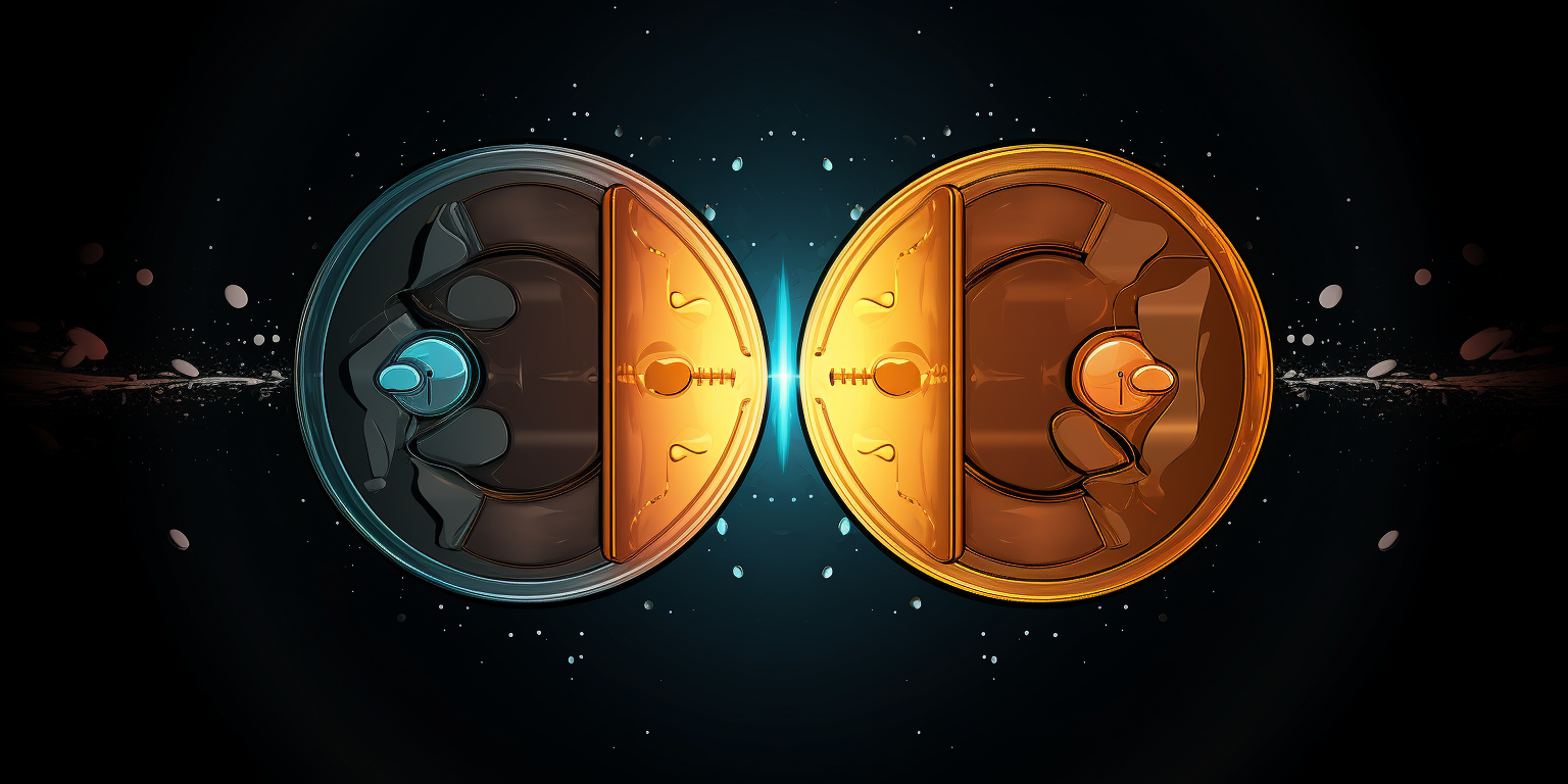 Centralized vs Decentralized Exchange: A Deep Dive into Trading Paradigms