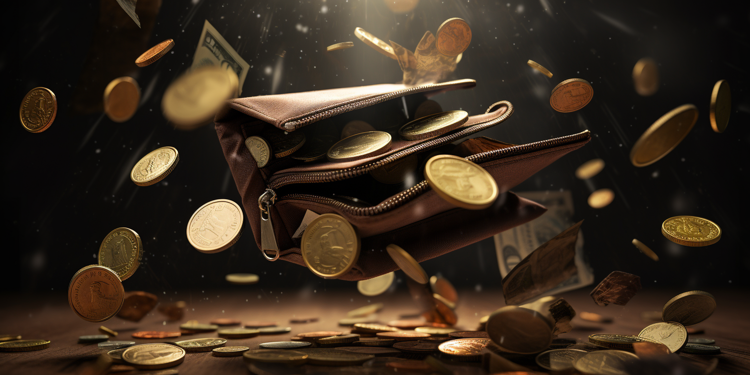 Atomicals ARC20 wallets deployed on Replit can be exposed