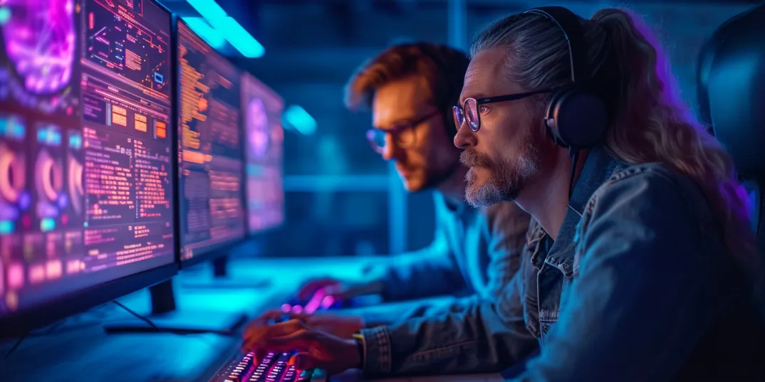 Why Web3 Devs Are Ditching Big AI for This Lightweight, Free Alternative