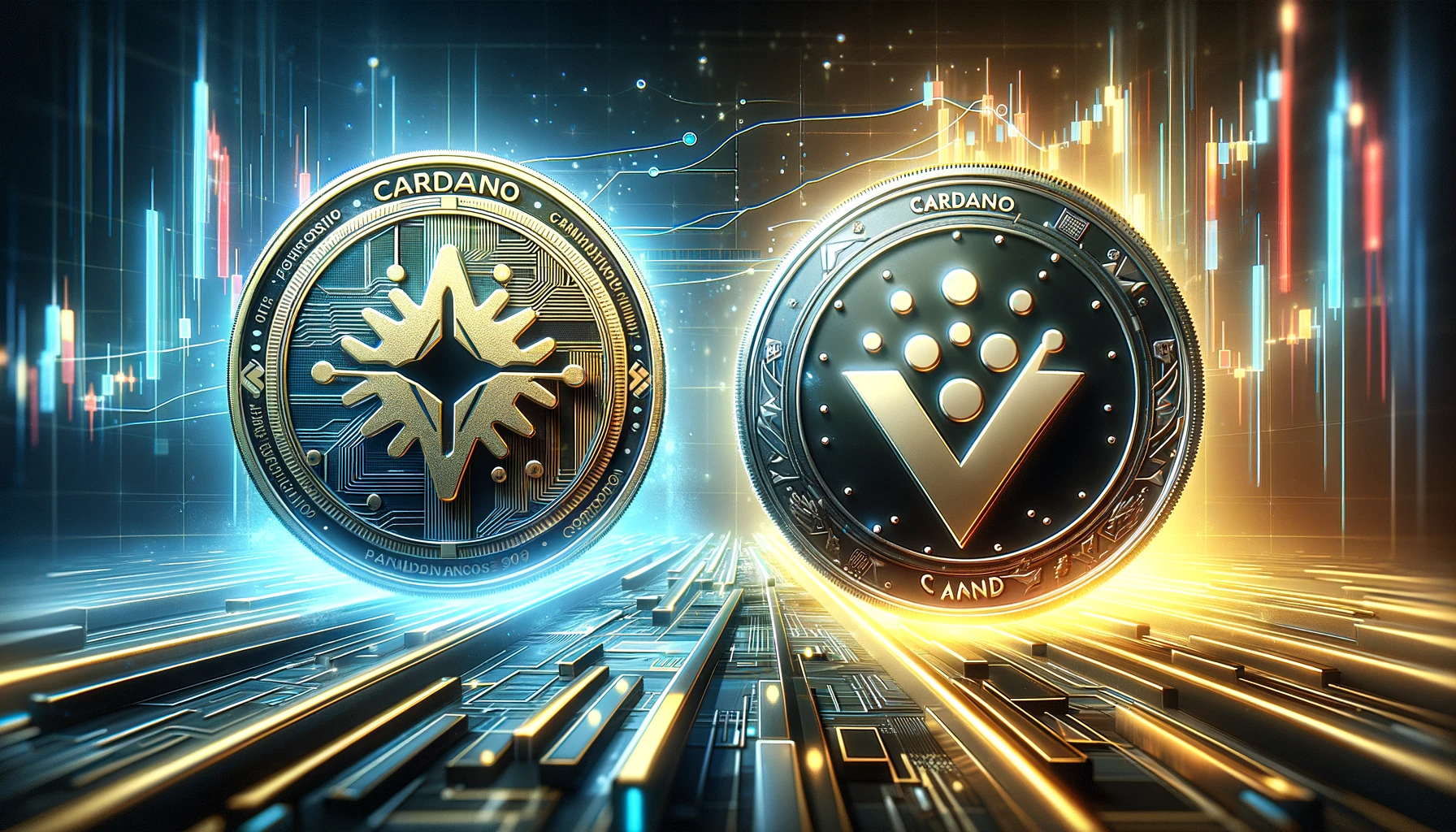 Cardano vs SEI Coin: A Detailed Analysis of Their Race to $5 in 2024