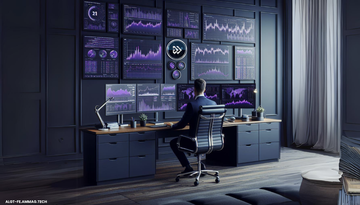 Anticipation Grows on Algotech (ALGT) Launch as Investors Also Seek Profit  Opportunities in Shiba Inu (SHIB) and Algorand (ALGO)