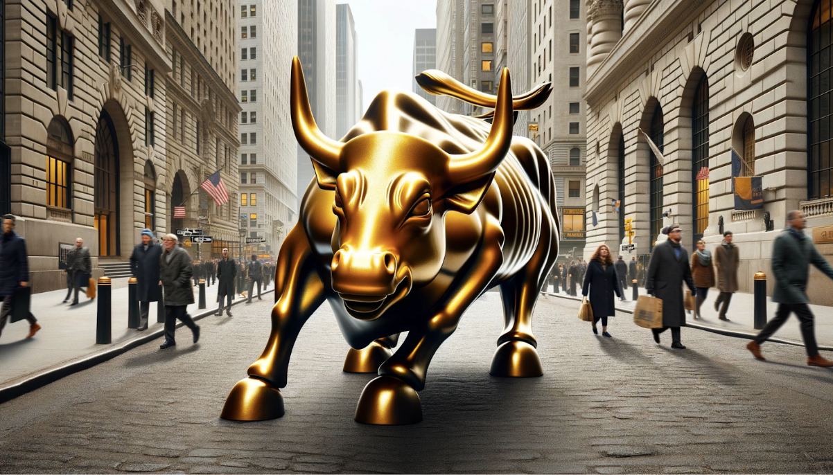 Next Crypto Bull Run 2024 Predicting Potential Winners