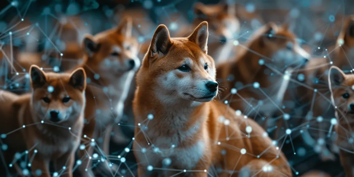 Shib vs Doge: Analyzing the Top Dog in the Crypto Space - Shiba Inu Dog Price