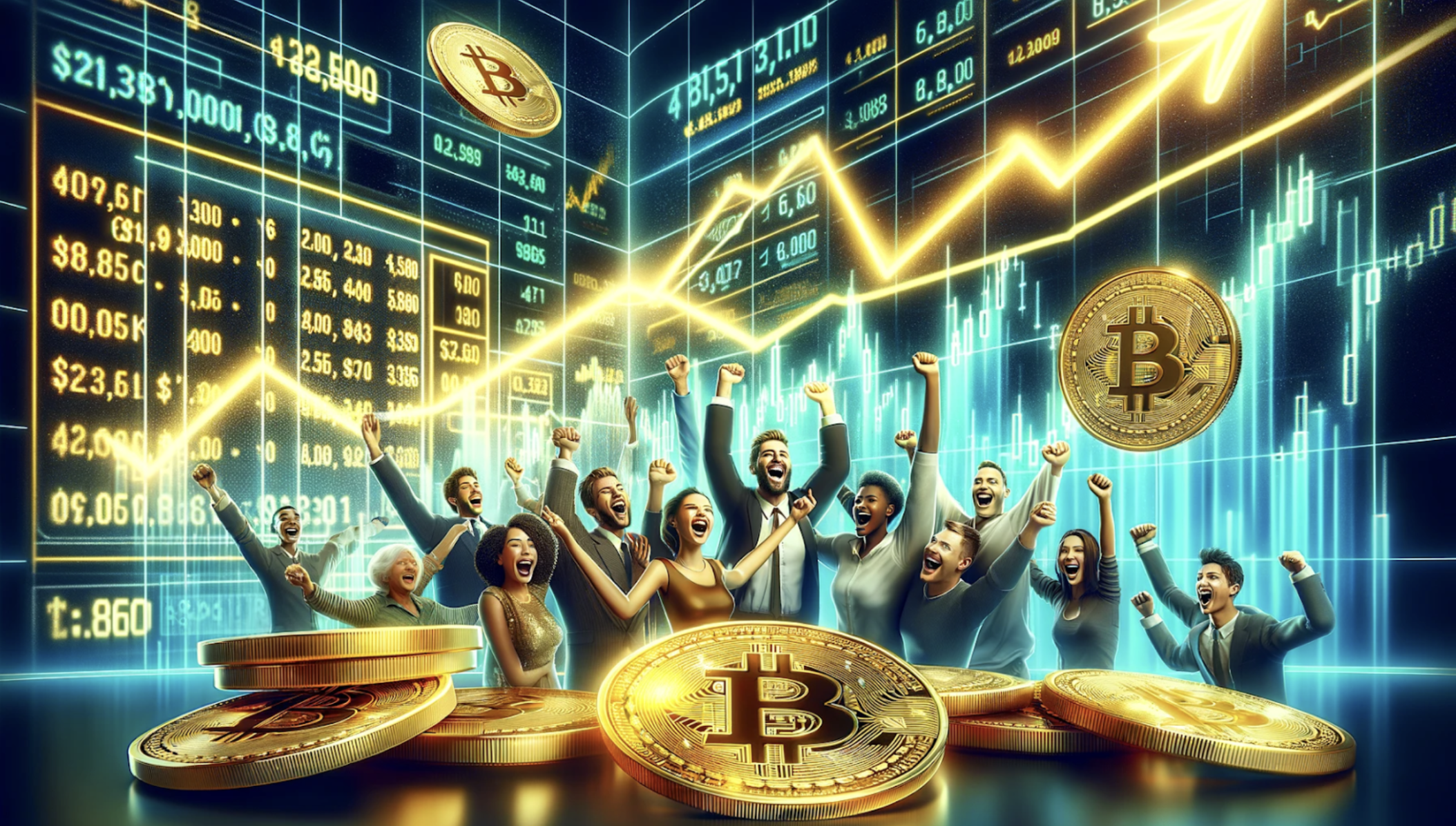 7 Best Cryptos Under $1 with 100x to 1000x Potential