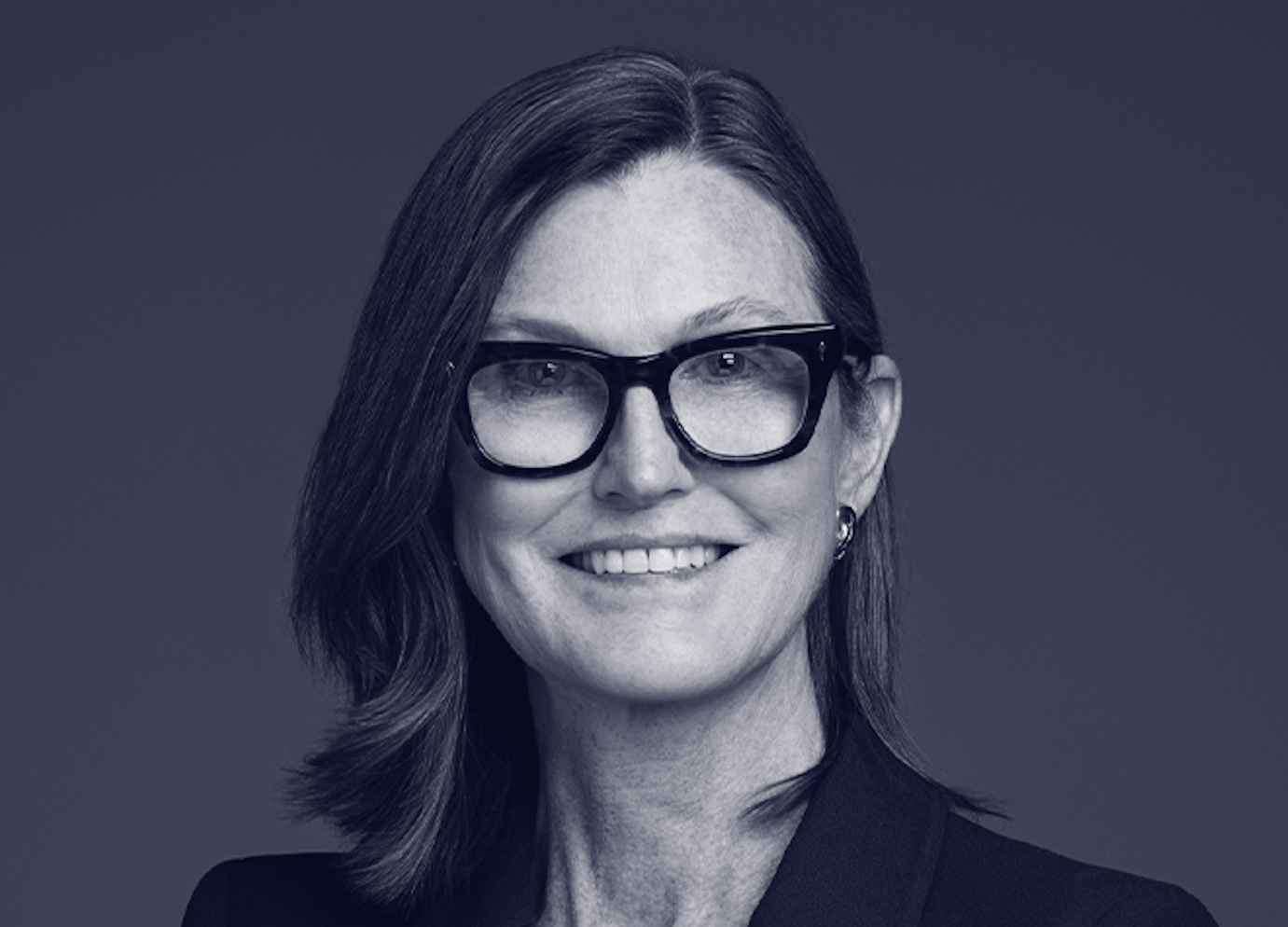 Cathie Wood Net Worth in 2025 (ARK Invest CEO)