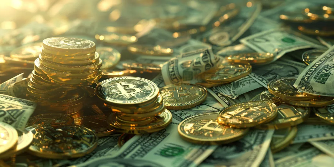 More Than 600 Firms Pour Billions into Bitcoin ETFs