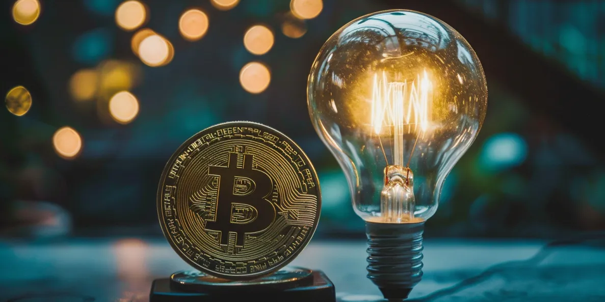 Hyperscalers and AI Firms Eye Bitcoin Miners for Energy Solutions