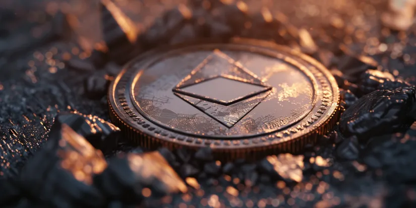SEC Drops Investigation Into Ether's Security Status: Consensys