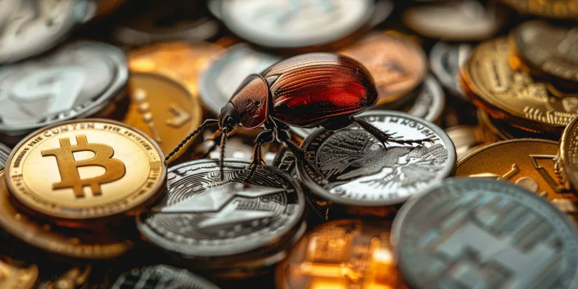 Security Firm CertiK Exploits Kraken Bug for $3 Million