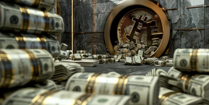Bernstein Report Forecasts Bitcoin Surge to $1 Million by 2033