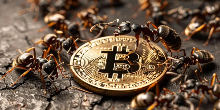 Antpool: Maximizing Your Cryptocurrency Mining Efficiency