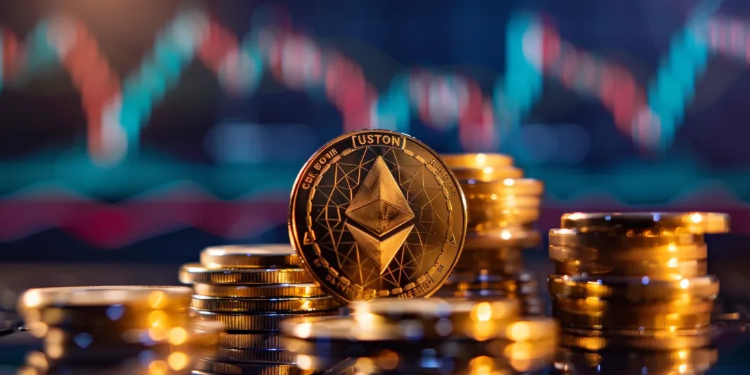 Latest VanEck Ether ETF Filing Fuels Optimism for Early July Debut