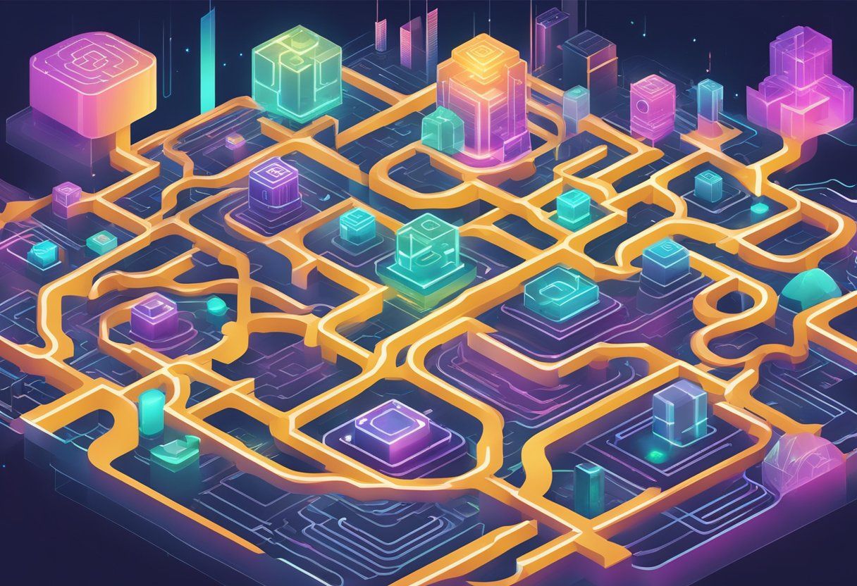Navigating the DeFi Landscape: Essential Tips for Newcomers