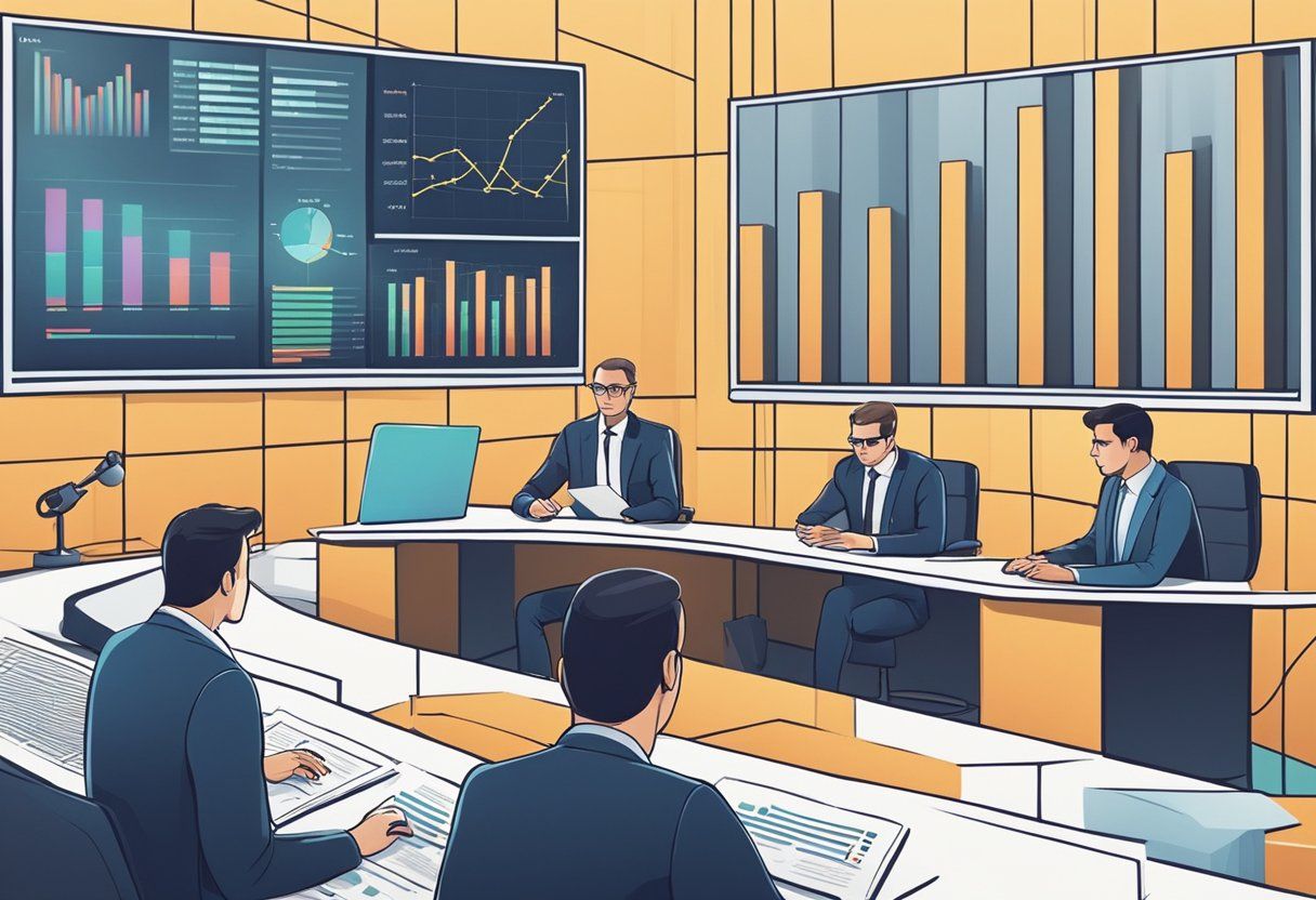 Crypto Regulation: Governments Shaping Blockchain's Future