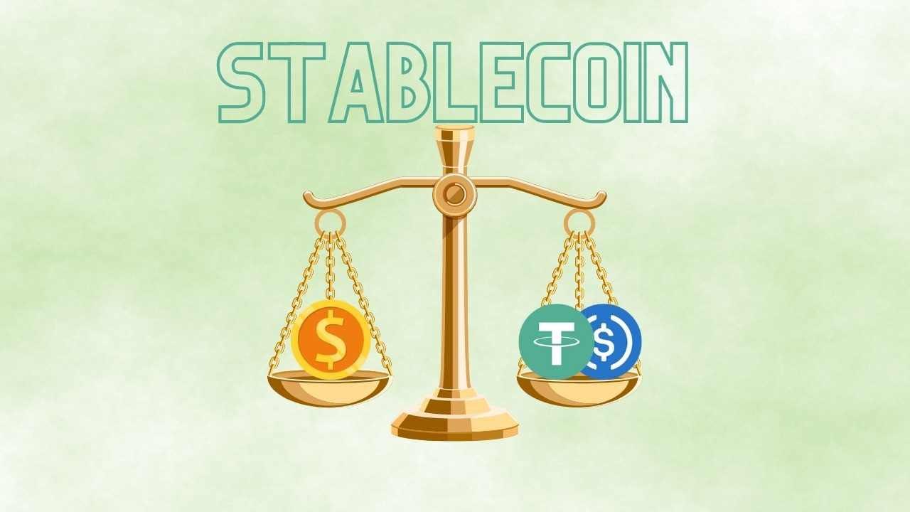 Stablecoins: The Bridge Between Traditional Finance and Cryptocurrency Explained