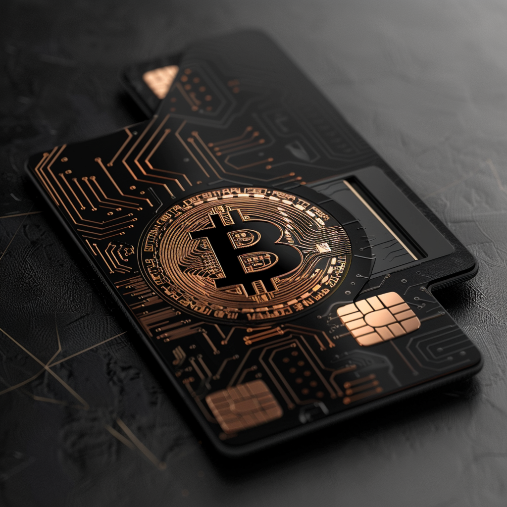 Crypto Debit Cards: The Future of Digital Payments