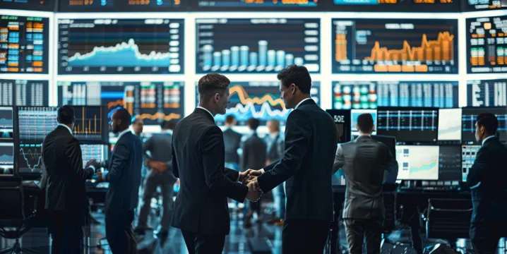 Coinbase and Stripe Team Up for Enhanced Crypto Transactions