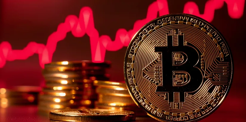 10x Research Experts Predict Bitcoin Could Plummet to $50,000