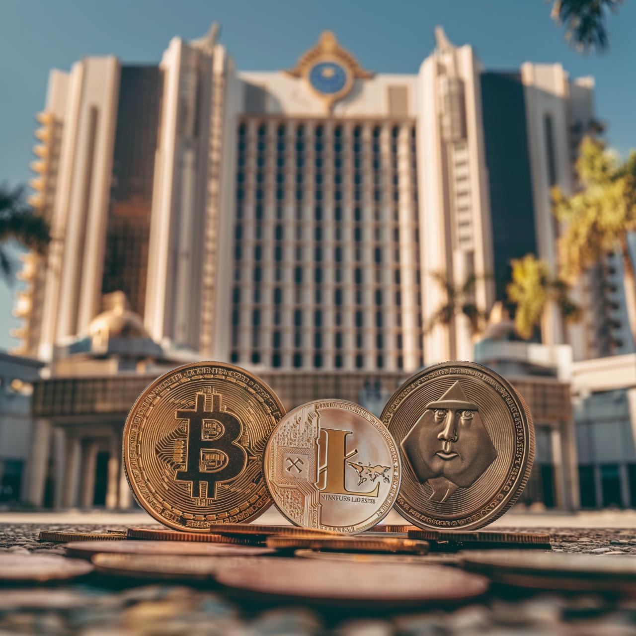 CBDCs Explained: A Deep Dive into the Future of Money