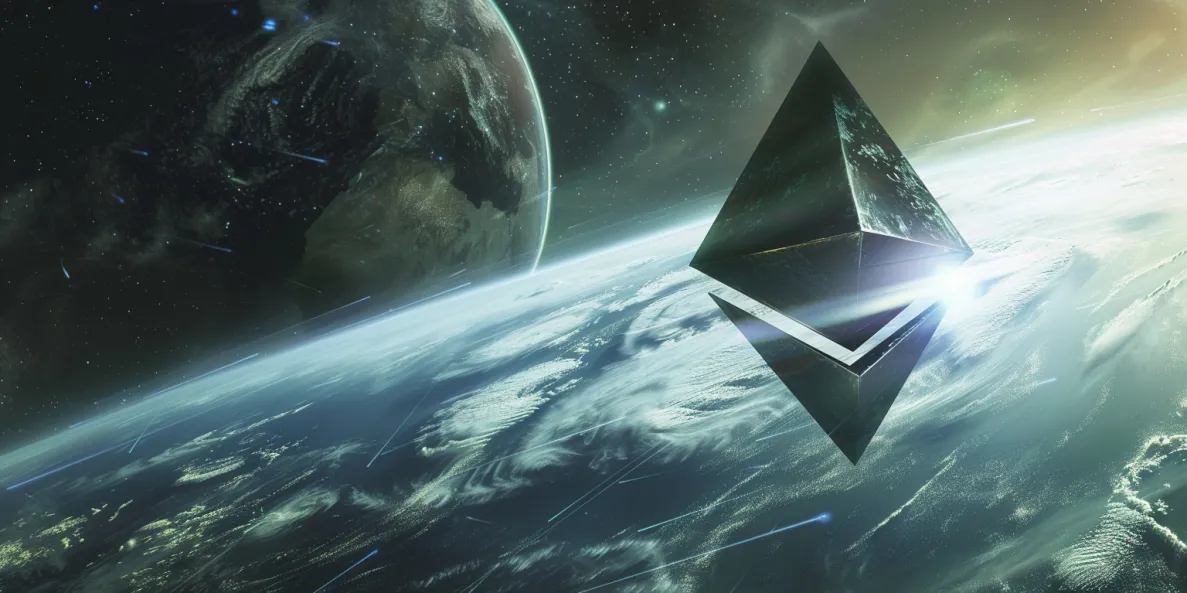 Ethereum ETFs Could Propel ETH Prices to Record Highs by Q4