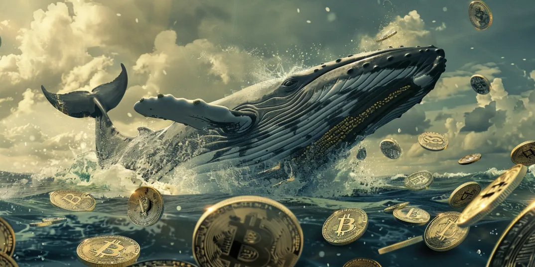Whales to Benefit From Overestimated Mt. Gox FUD: CryptoQuant CEO