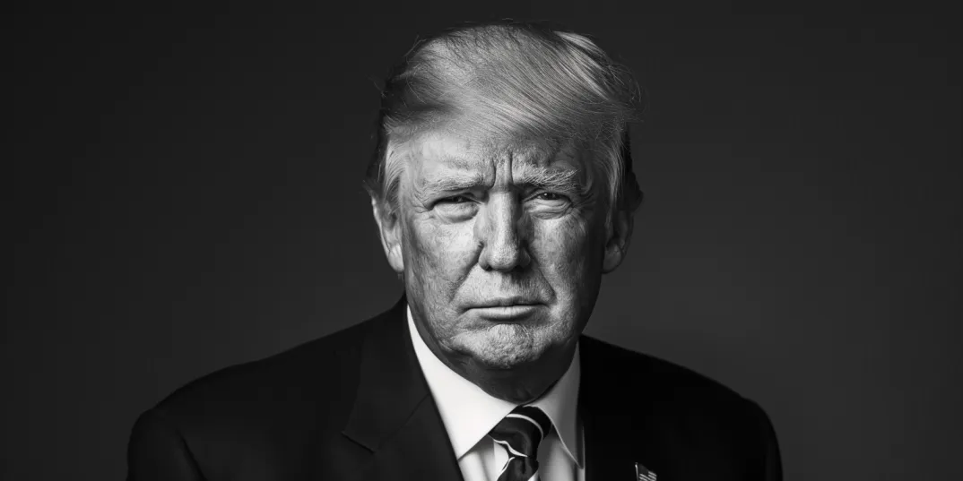 Donald Trump Thinking of Launching His 4th NFT Collection