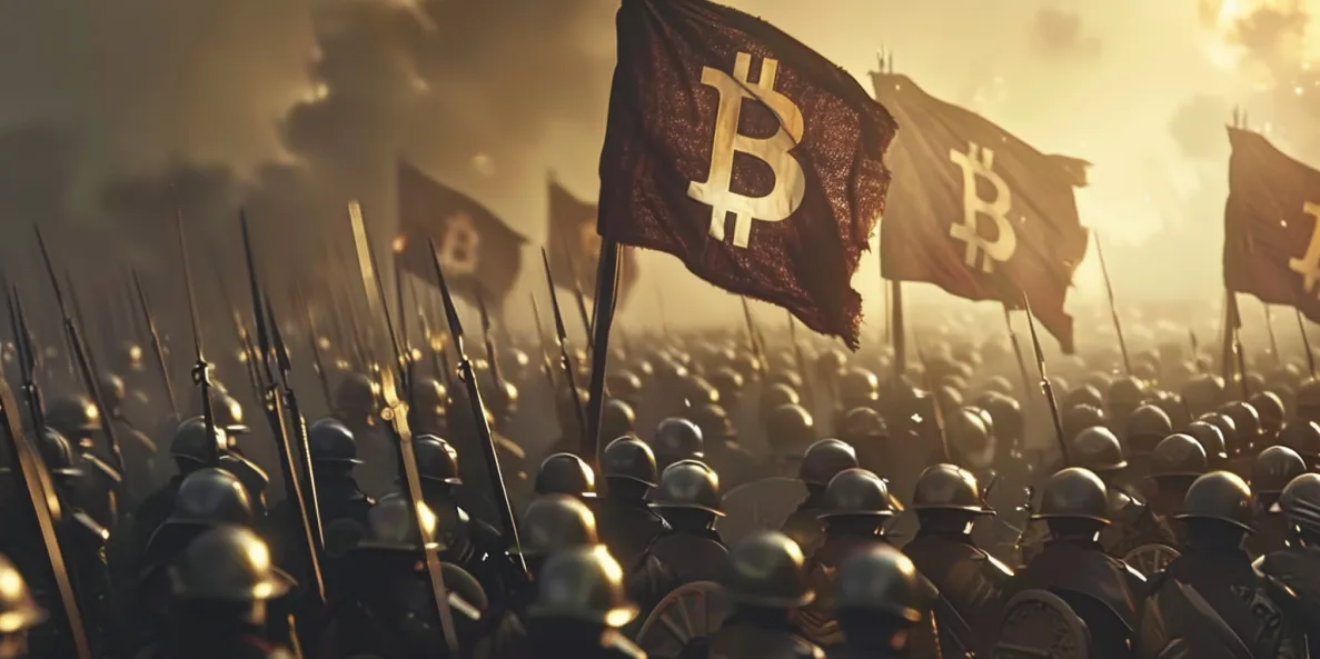 Mark Cuban Predicts Geopolitical Instability Could Boost Bitcoin