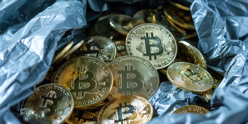 Real Bitcoin Bull Run on Hold as Retail Interest at Three-Year Low
