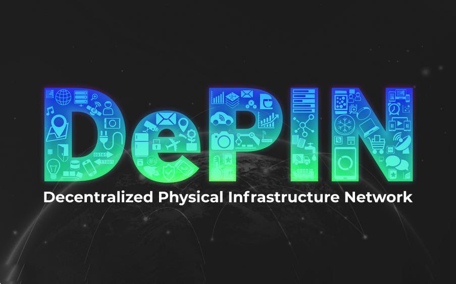 Declassifying DePin and Its Narrative: Unveiling the Hidden Layers of Blockchain Technology