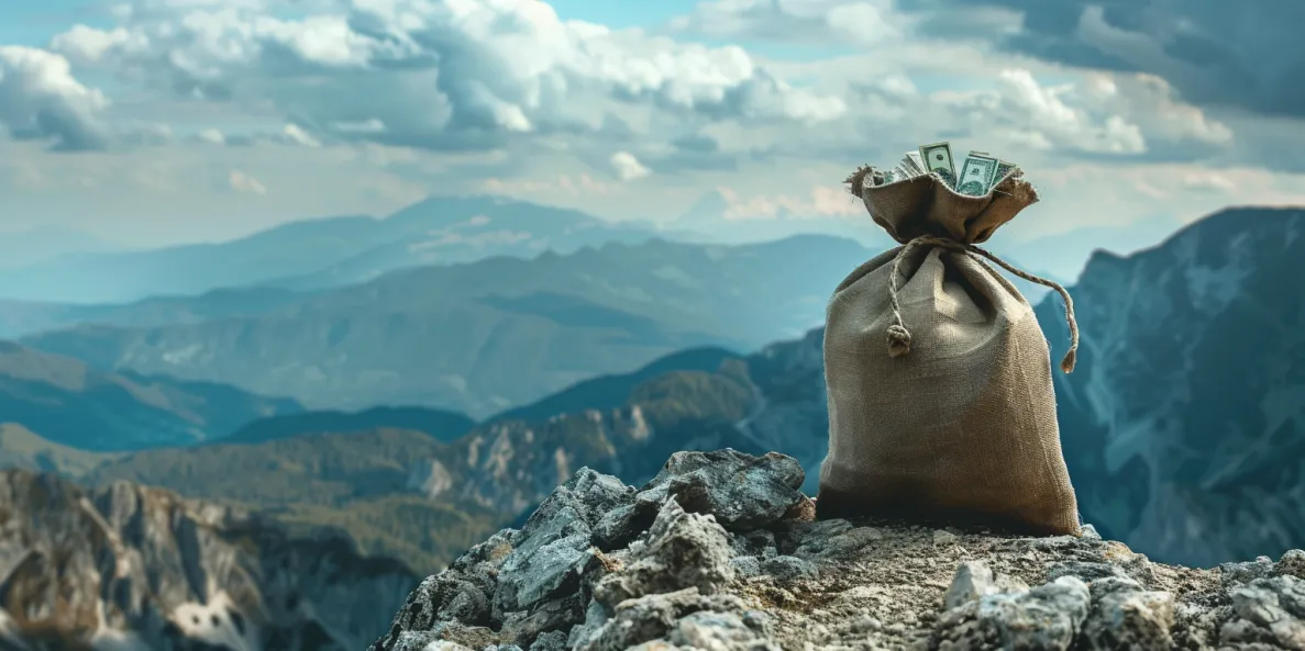 Solana Tops Ethereum in Weekly Fees Amid Memecoin Surge