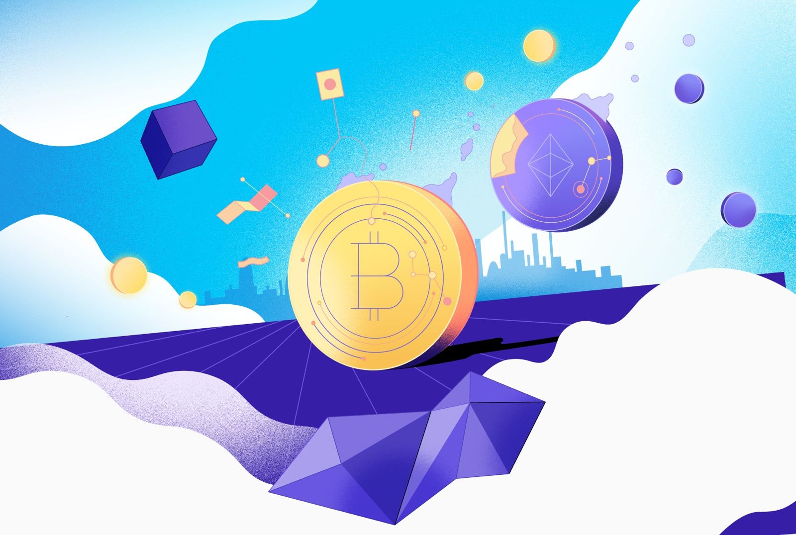 Kraken vs Avalanche: Analyzing Crypto Platforms’ Features and Roles