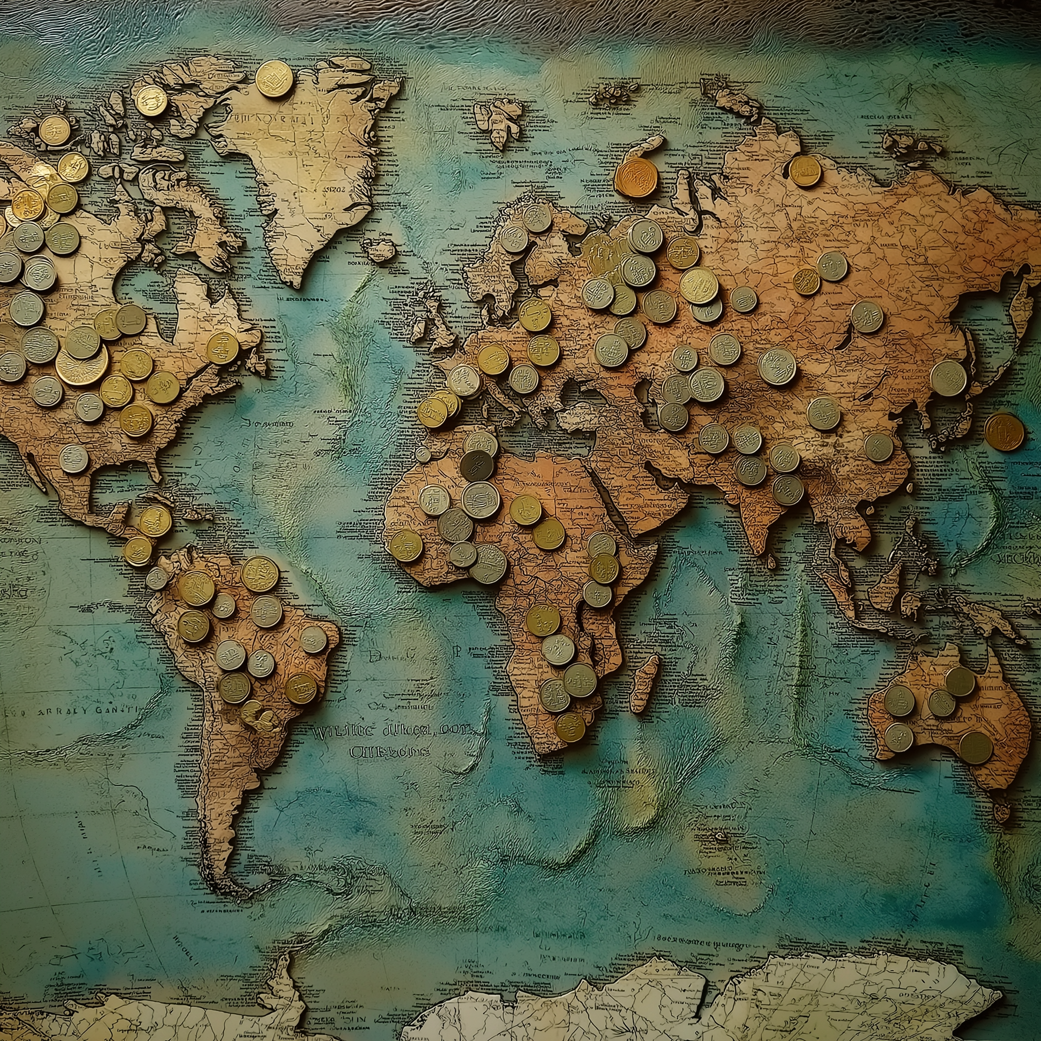 XRP BRICS: Examining Potential Economic Strategies
