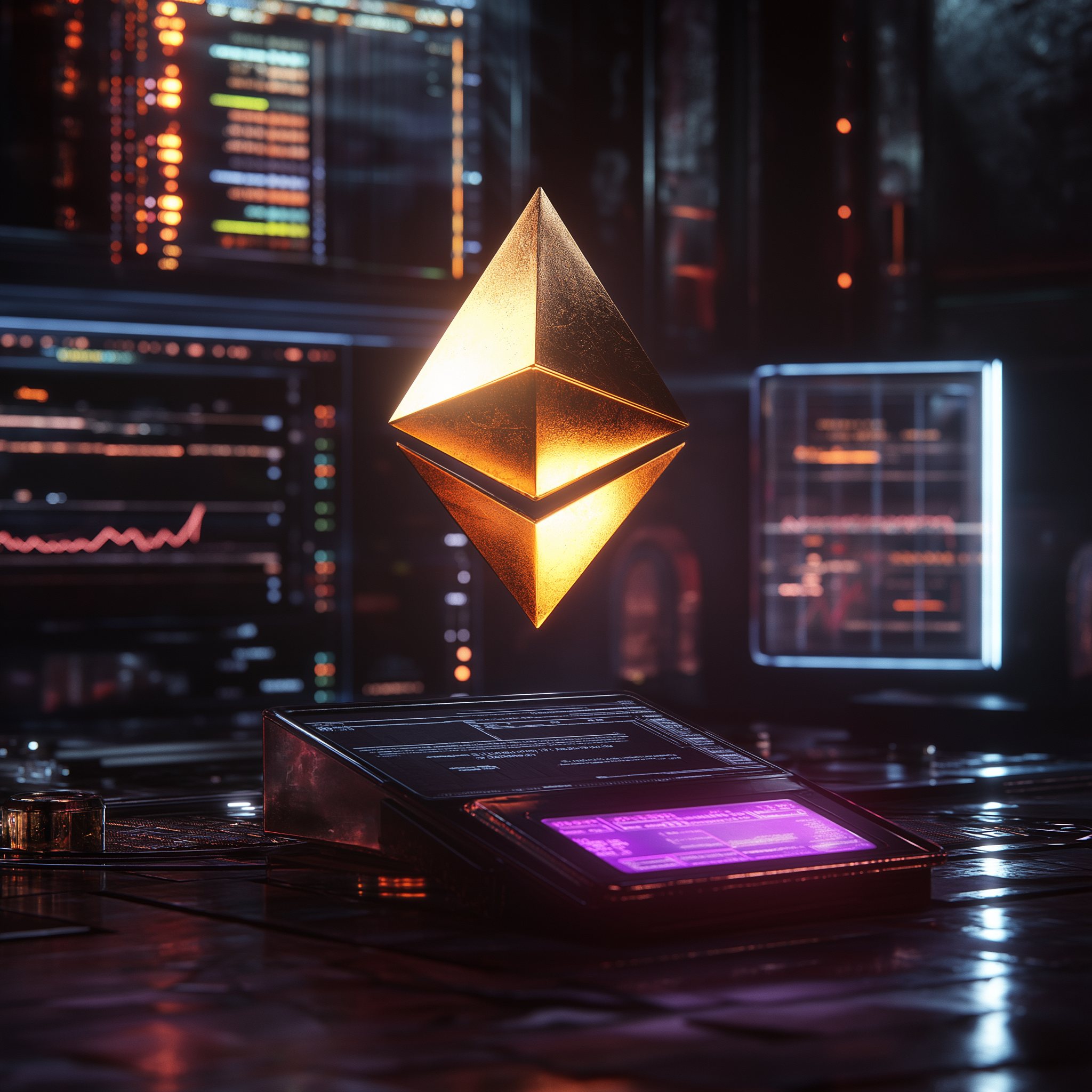 How will the U.S. Spot Ether ETFs impact the future of crypto investments?