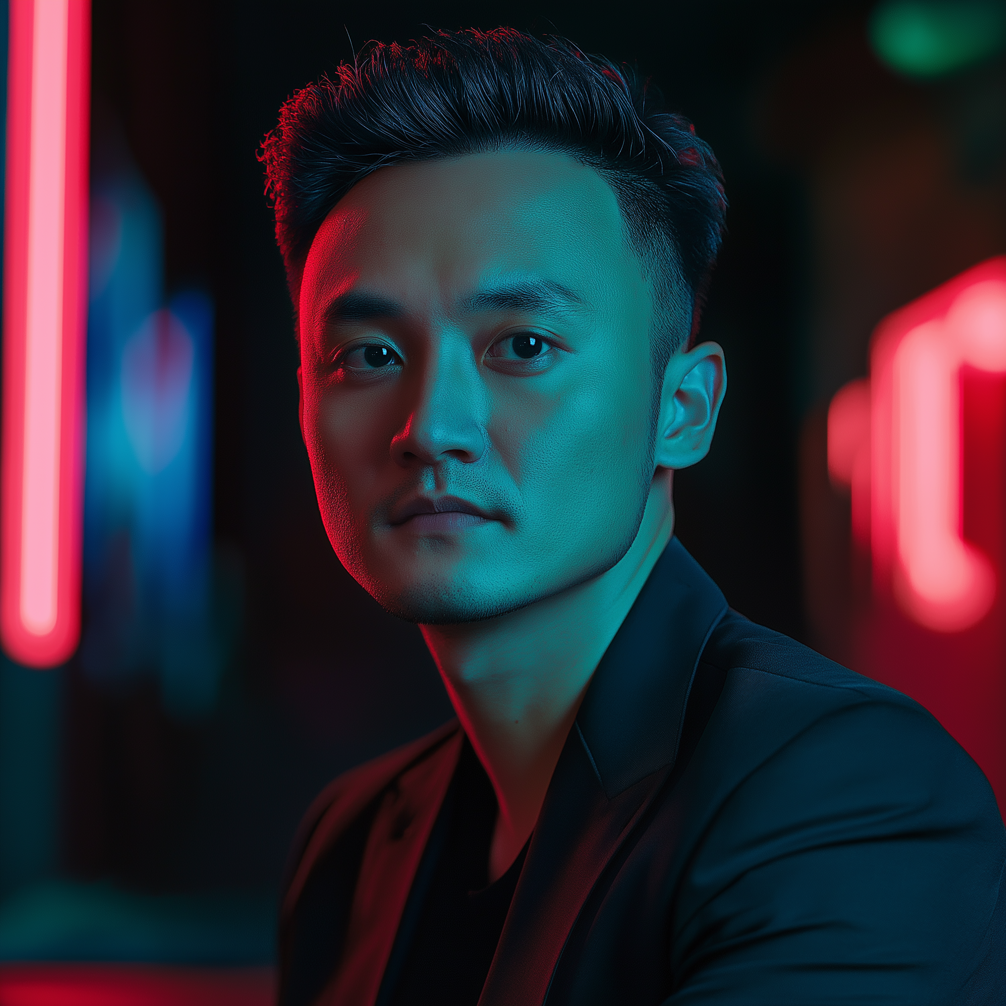Who is Justin Sun? Founder of TRON and Crypto Innovator