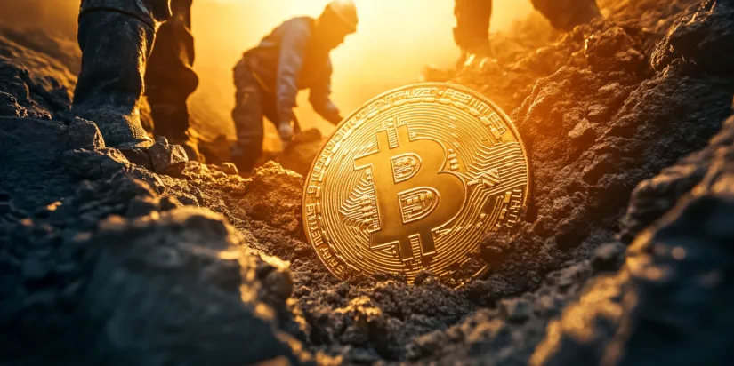 Marathon Digital Ramps Up Bitcoin Holdings Despite Market Stagnation