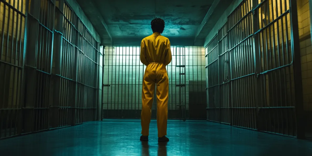 Health of Detained Binance Executive Declines in Nigerian Jail