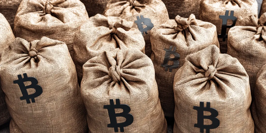 Satoshi Nakamoto May Lose Title as Largest Bitcoin Holder by Year-End