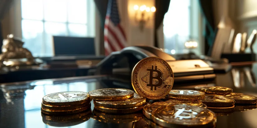 Lawmakers Vow to Push Pro-Crypto Legislation if Harris Wins Election