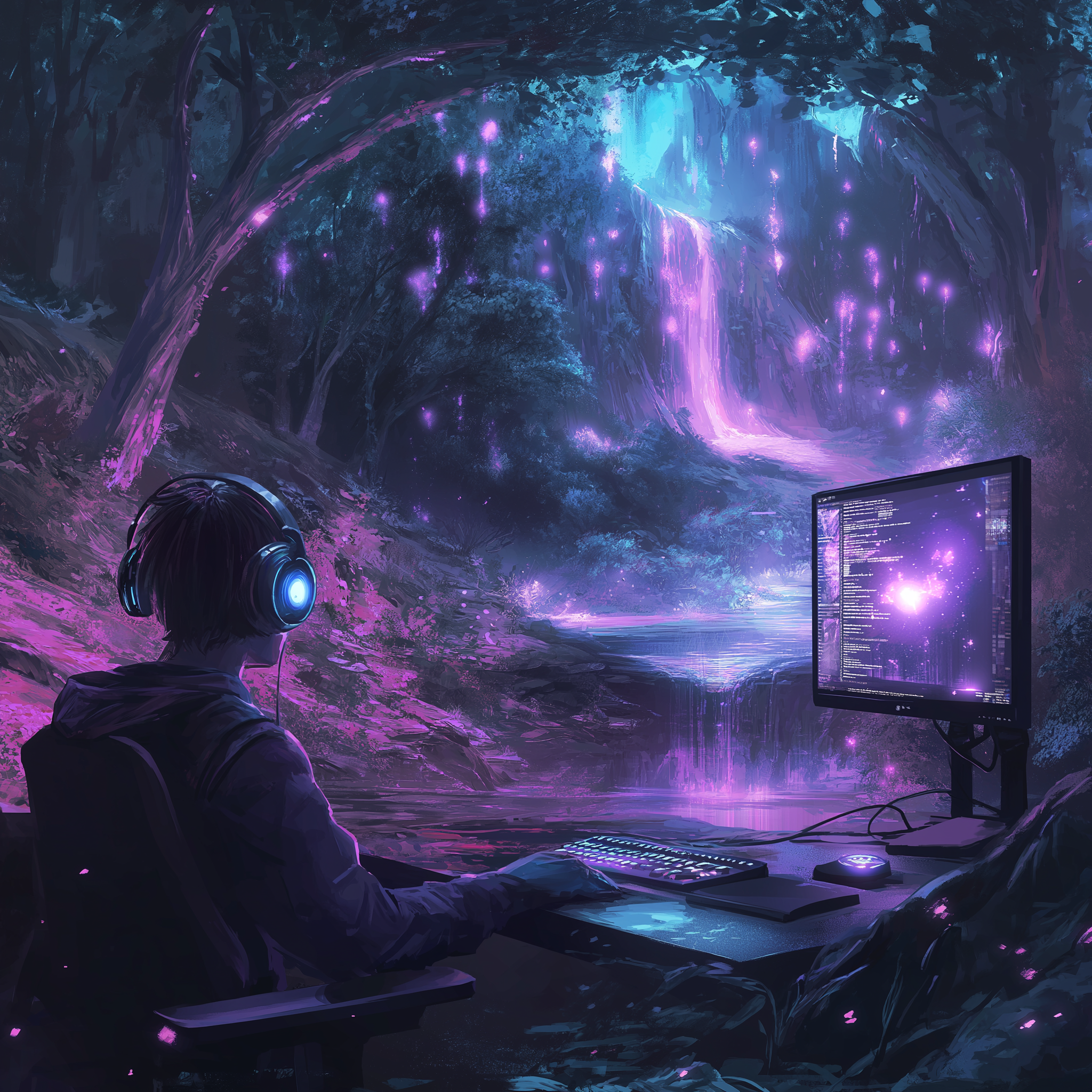 What is a Vtuber in Crypto?