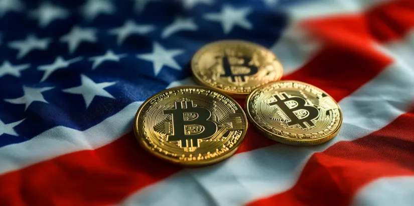 US Gov’t Silk Road Bitcoin Moved to Coinbase Will Not Be Sold