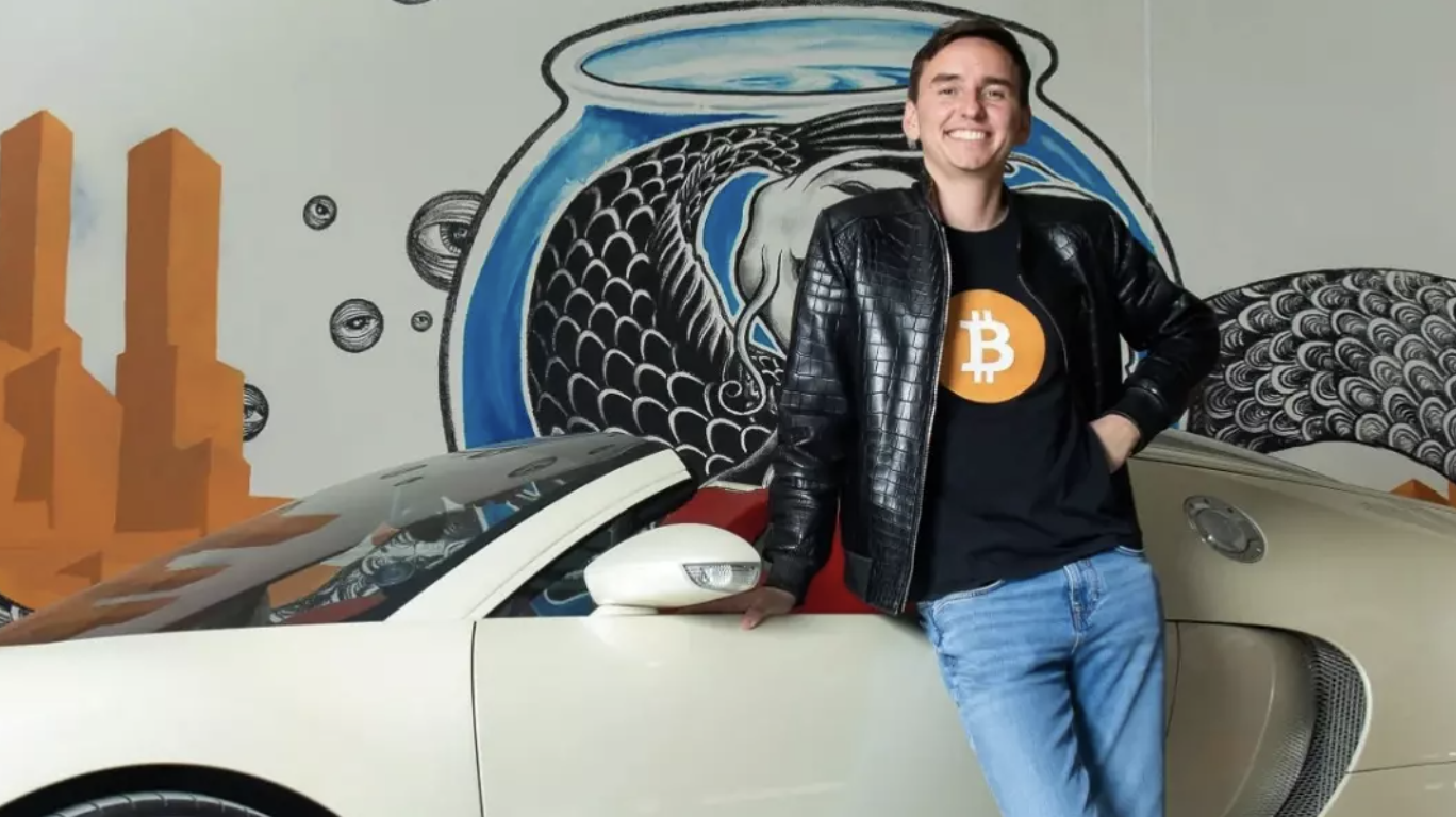 What Is Carl Runefelt Net Worth? A Skeptical Look at the Crypto Influencer’s Alleged Wealth