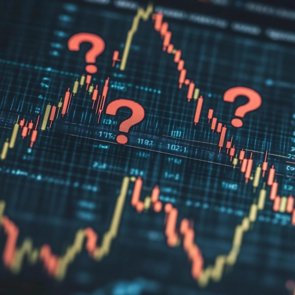 Will Crypto Recover: Analyzing Market Trends and Economic Indicators