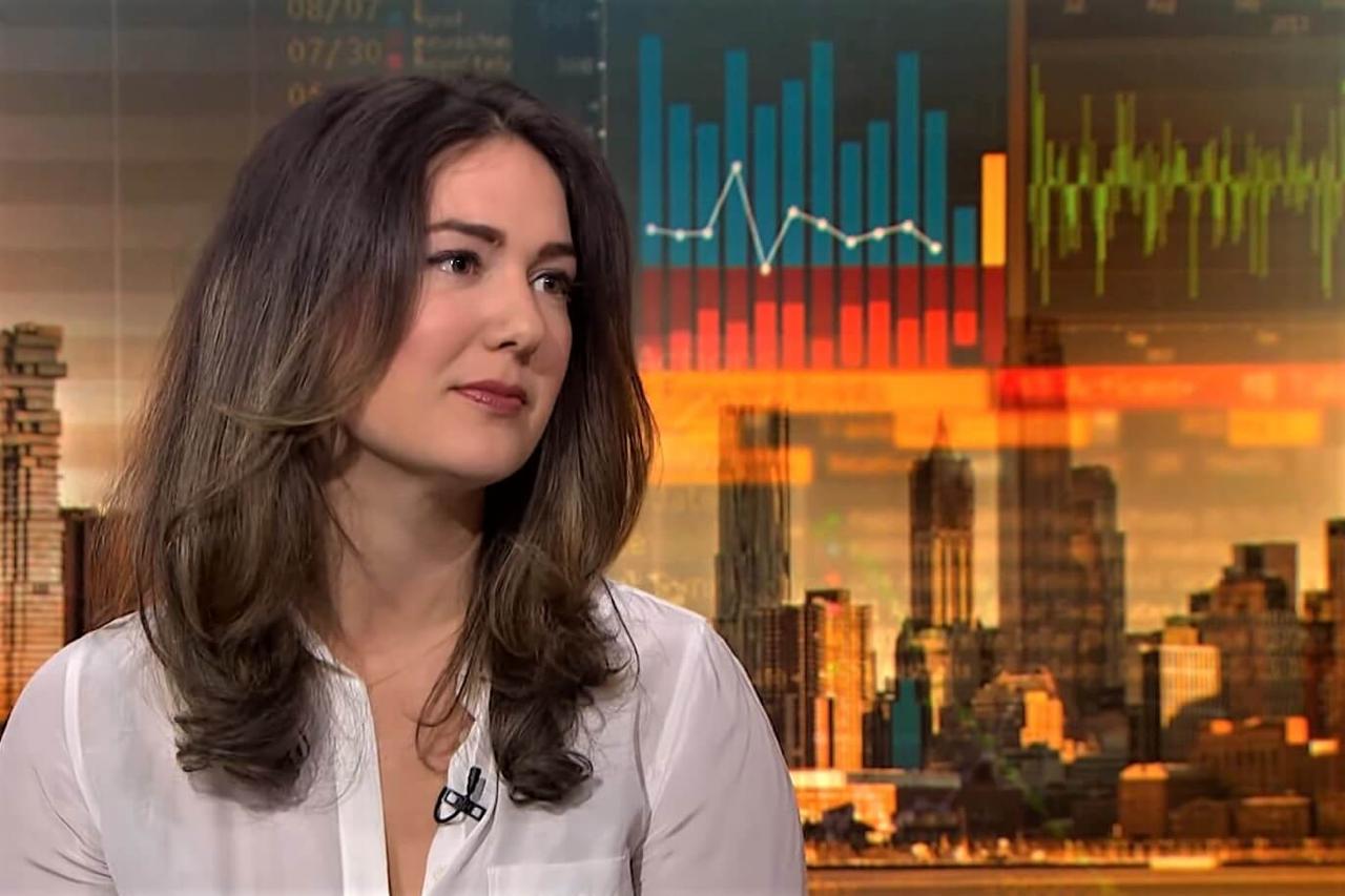 Meltem Demirors: A Leader in Cryptocurrency and Blockchain Innovation