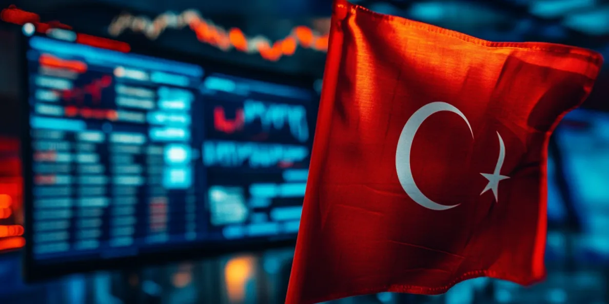 Global Exchanges Vie for Licenses in Turkey Amid Regulatory Shift