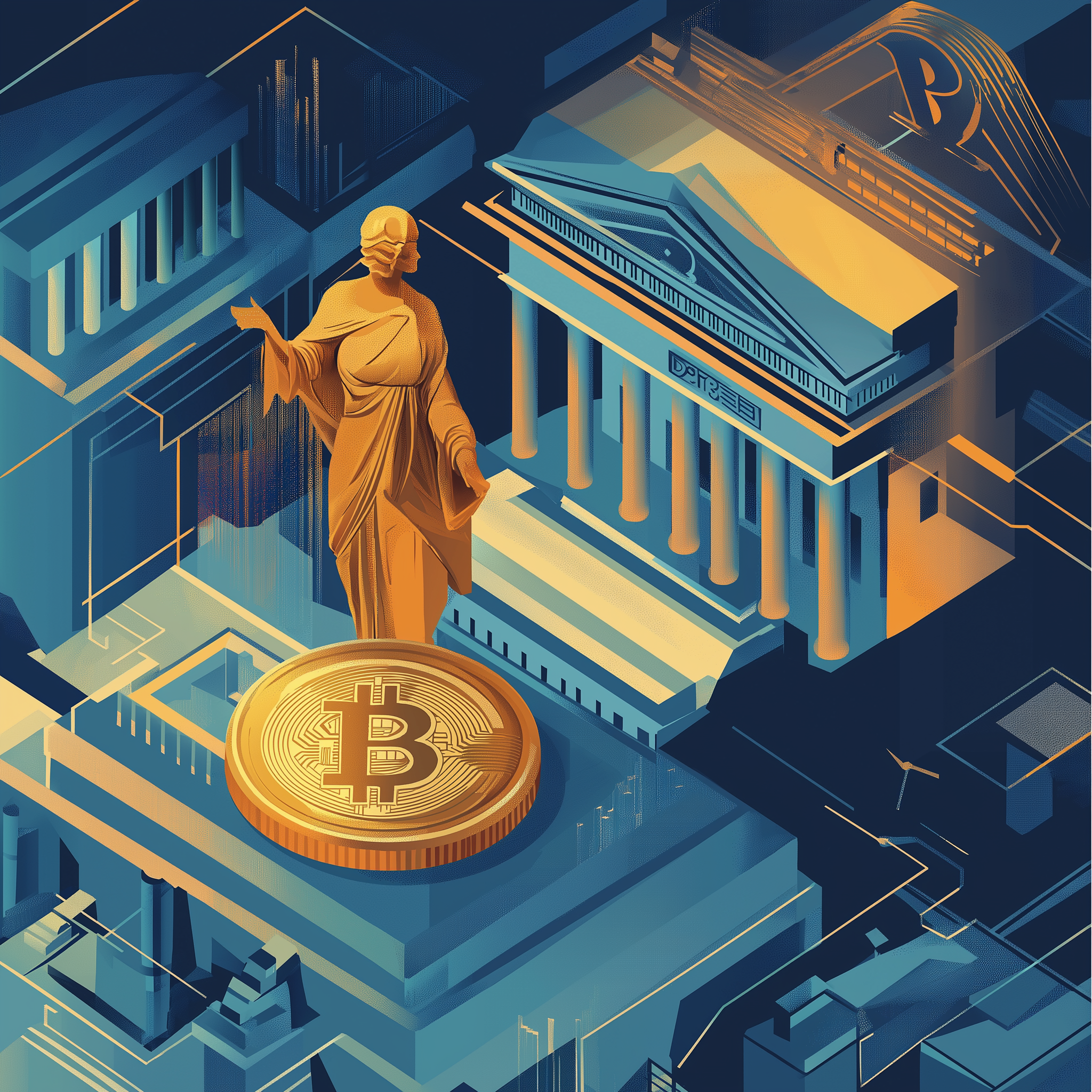 Global Crypto Regulations: Country Approaches and Industry Implications