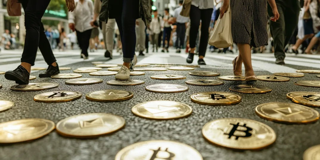 Bitcoin and Ether ETFs Face Sluggish Trading Due to Market Uncertainty