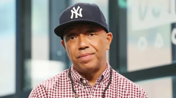 Russell Simmons Net Worth: A Comprehensive Overview